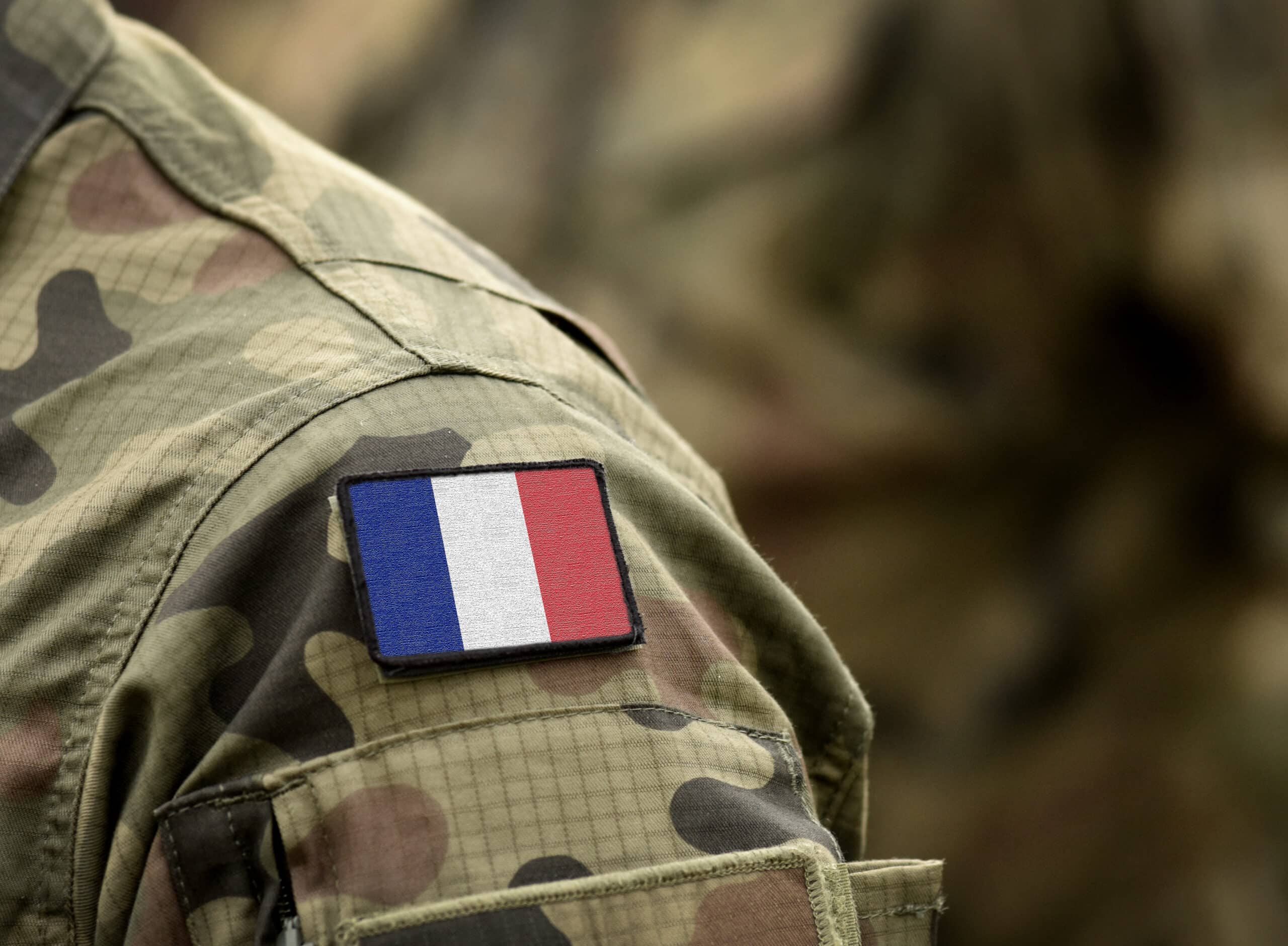 start up defense france