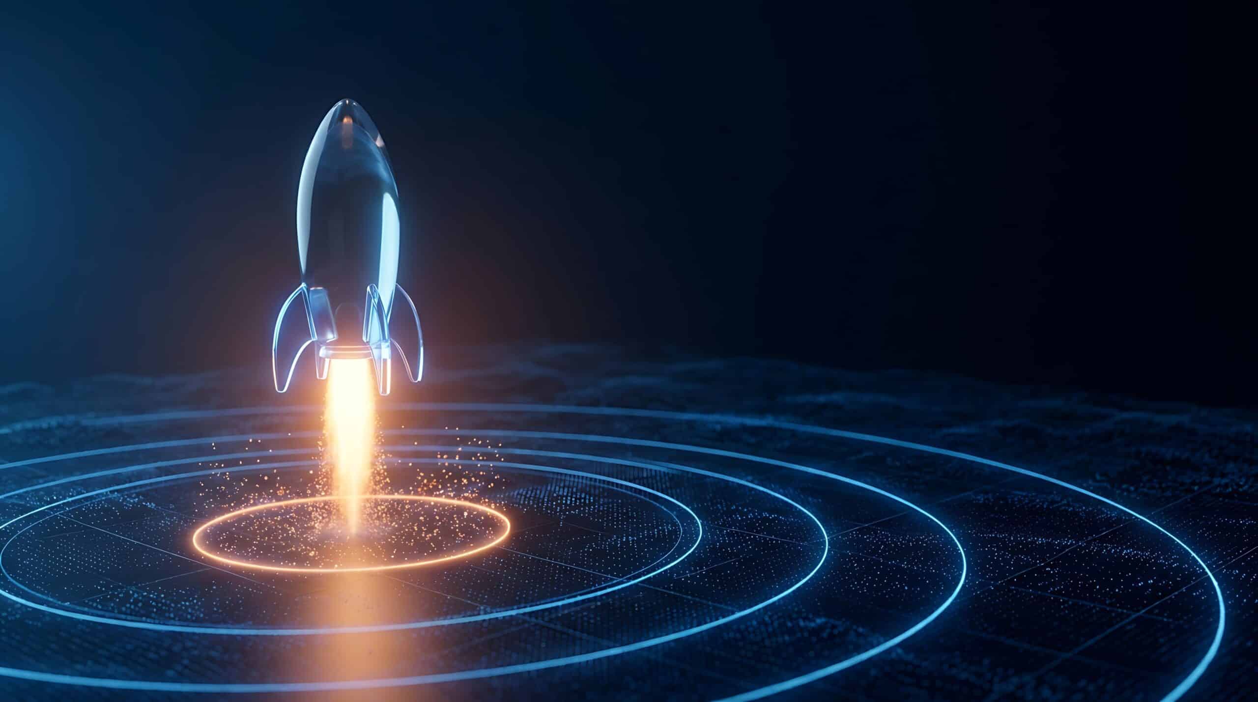 ce que veulent les start-ups
